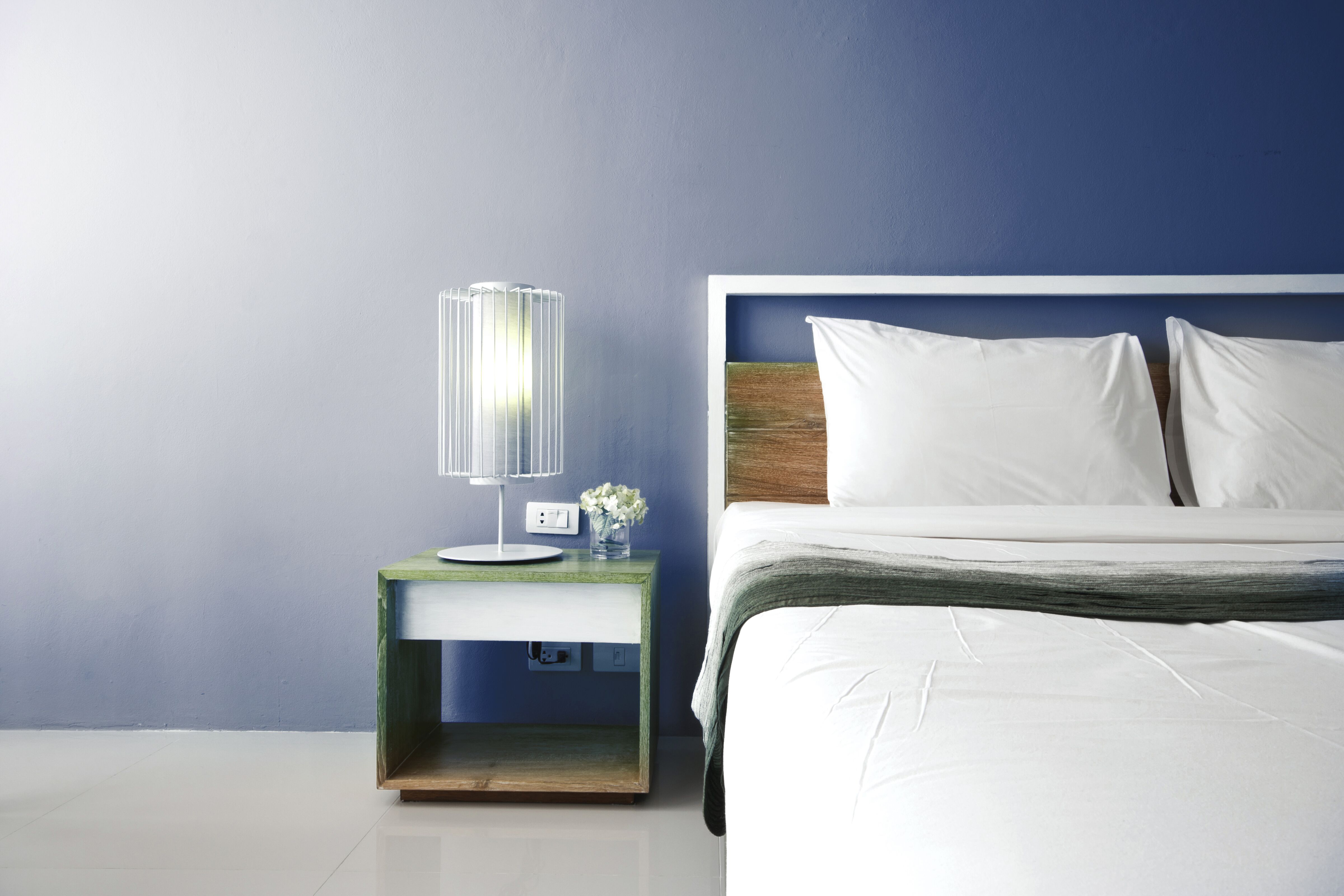 6 Of The Best Modern Paint Colors For Bedrooms Long Beach Ca
